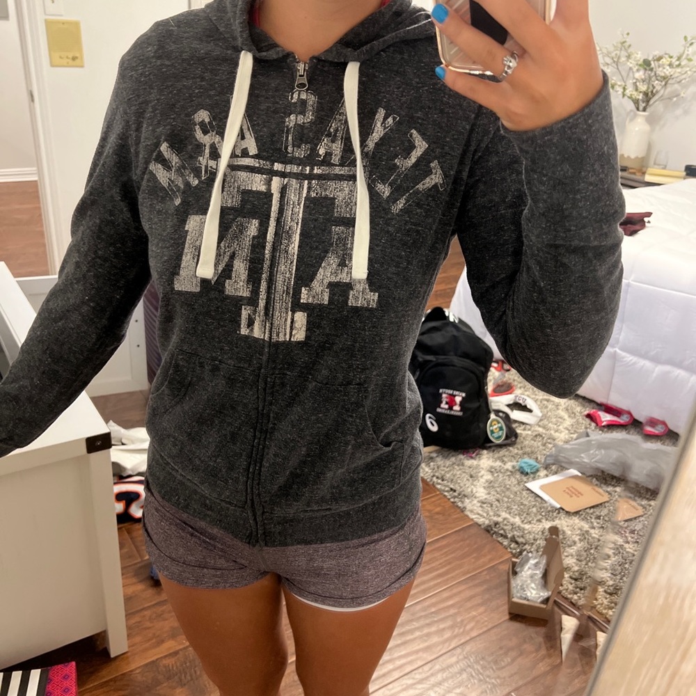 Texas A&M Hoodie